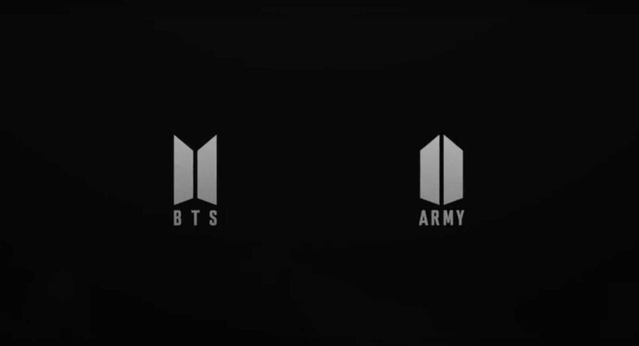 Detail Bts And Army Logo Nomer 4