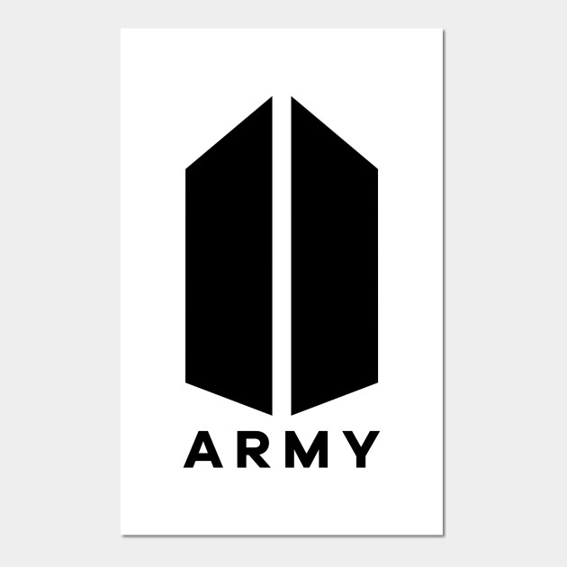 Detail Bts And Army Logo Nomer 7