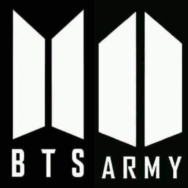 Detail Bts And Army Logo Nomer 8