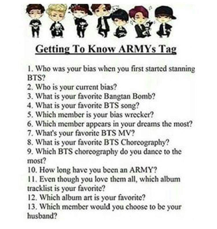 Detail Bts Army Amino Nomer 17