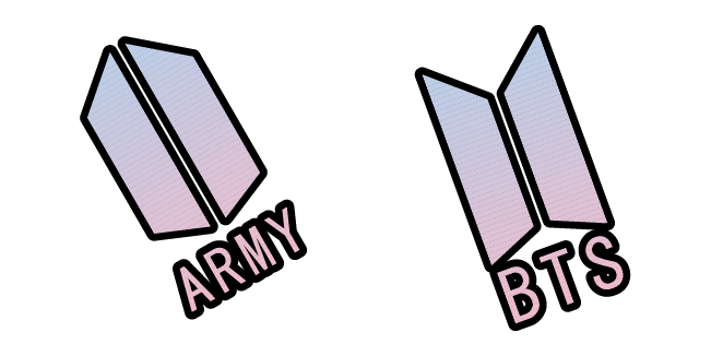 Detail Bts Army Logo Nomer 19