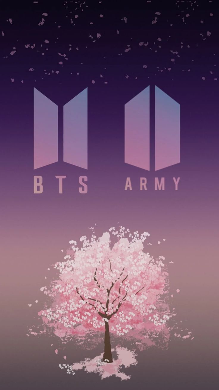 Detail Bts Army Logo Nomer 25