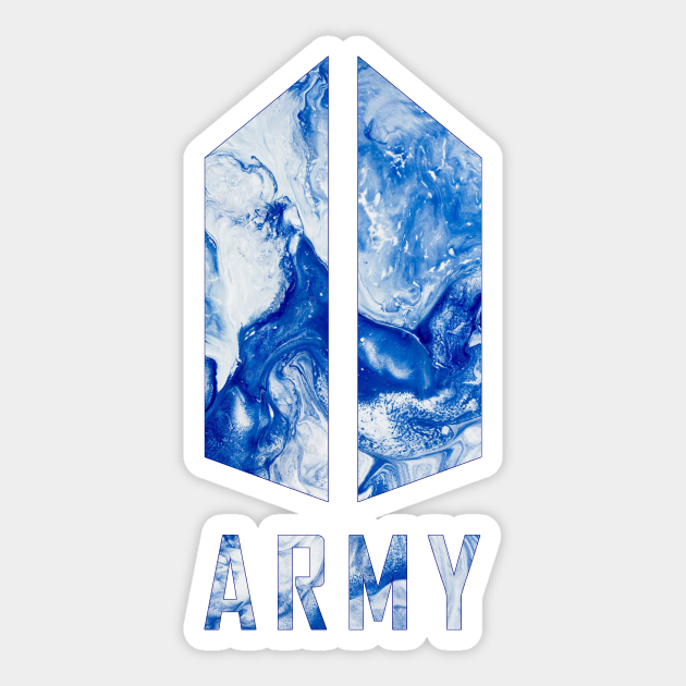 Detail Bts Army Logo Nomer 27