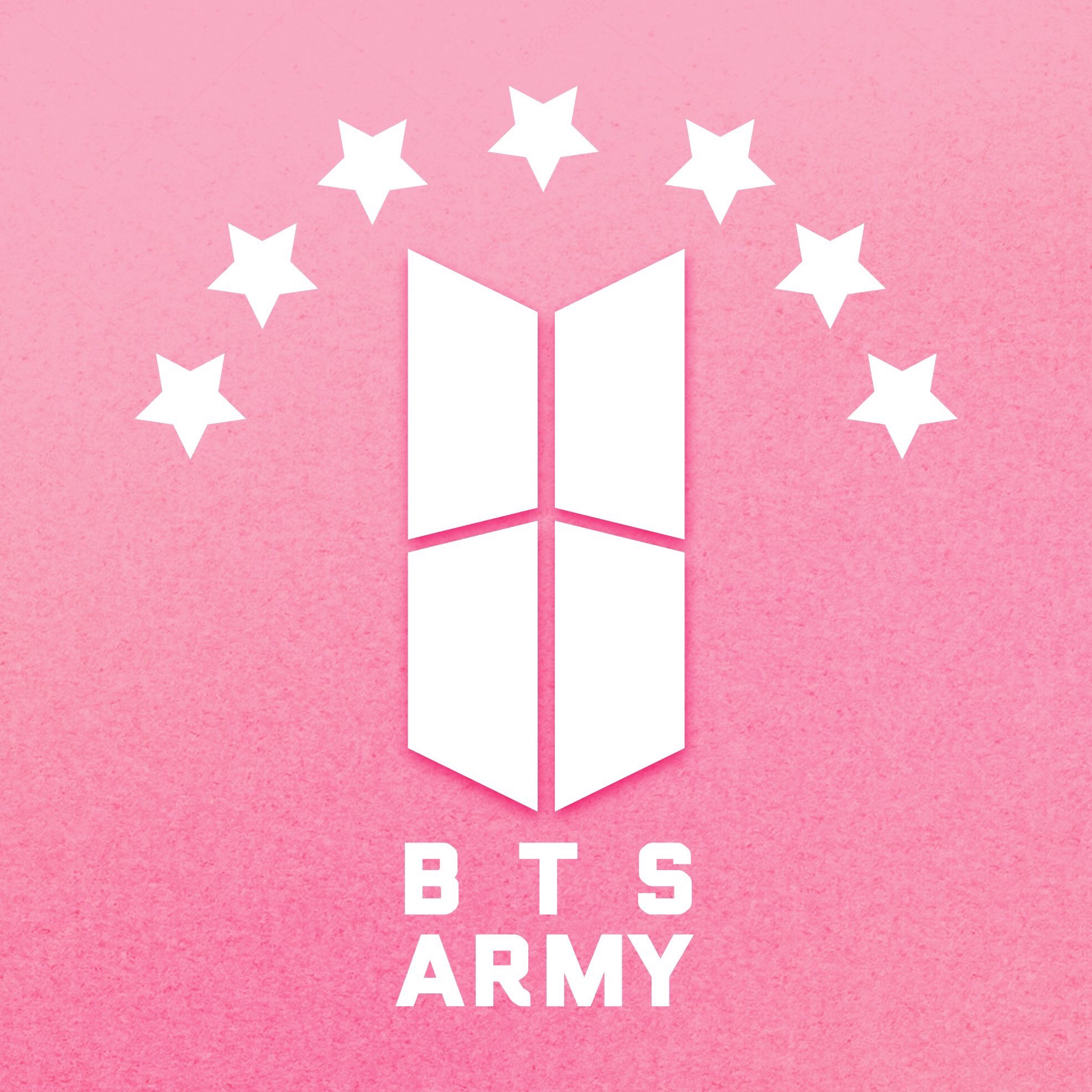 Detail Bts Army Logo Nomer 29