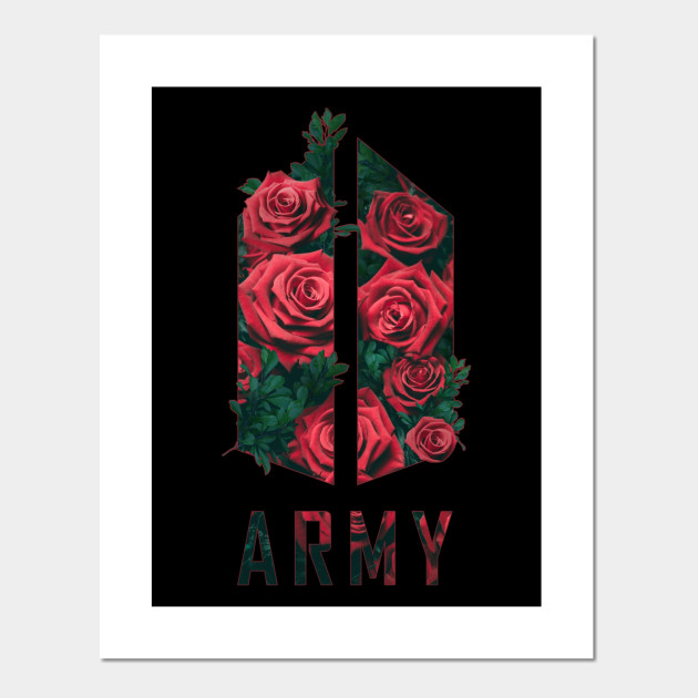 Detail Bts Army Logo Nomer 30