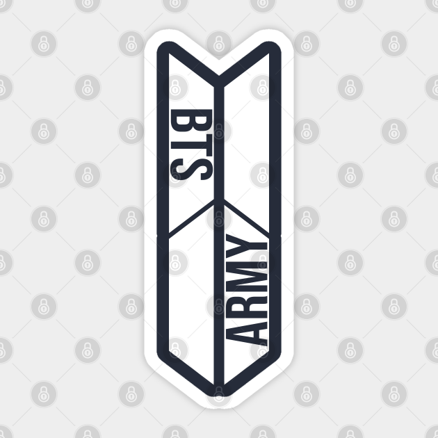 Detail Bts Army Logo Nomer 33
