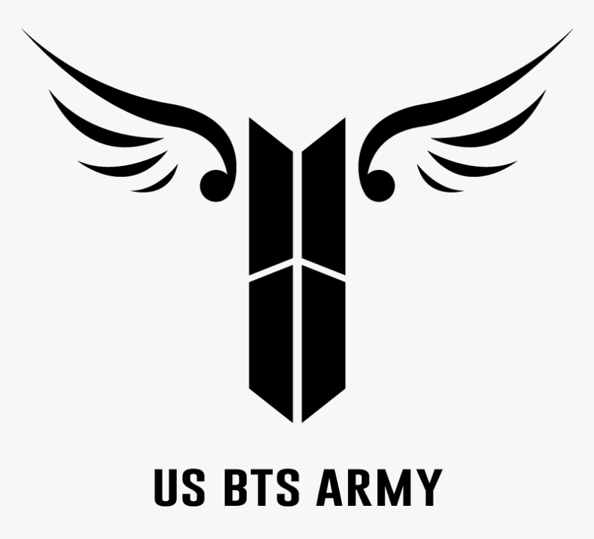 Detail Bts Army Logo Nomer 49