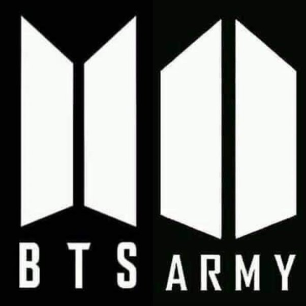 Detail Bts Army Logo Nomer 9