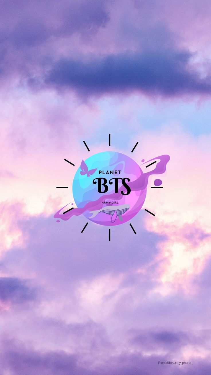 Detail Bts Army Wallpaper Nomer 25