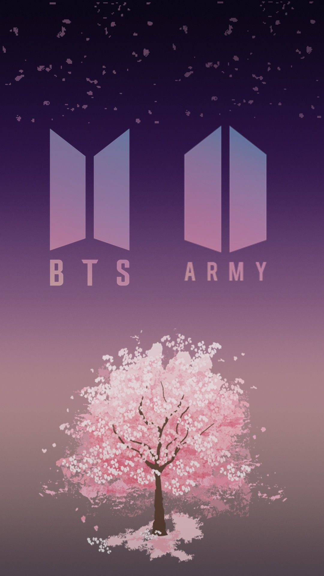 Detail Bts Army Wallpaper Nomer 9