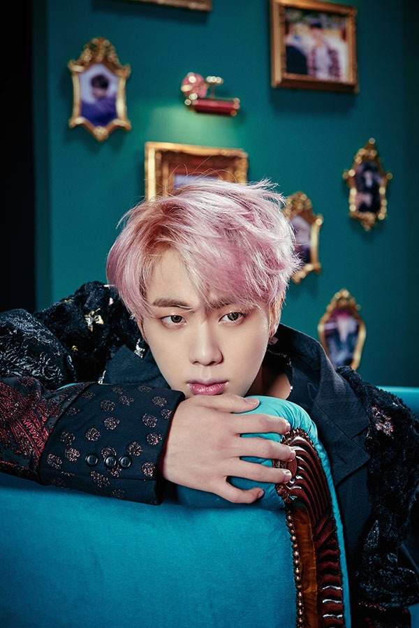 Detail Bts Blood Sweat And Tears Photoshoot Nomer 23