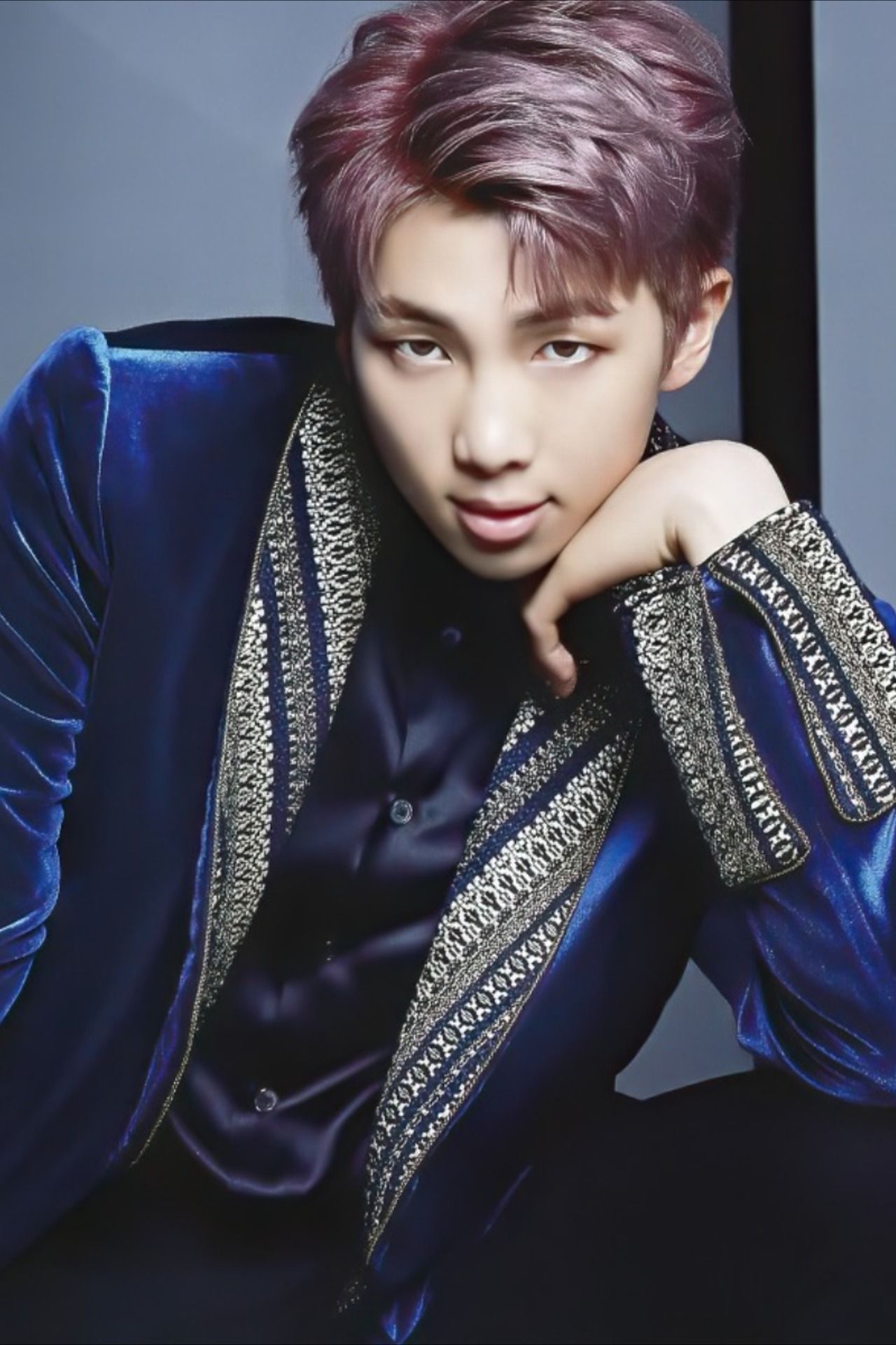 Detail Bts Blood Sweat And Tears Photoshoot Nomer 4