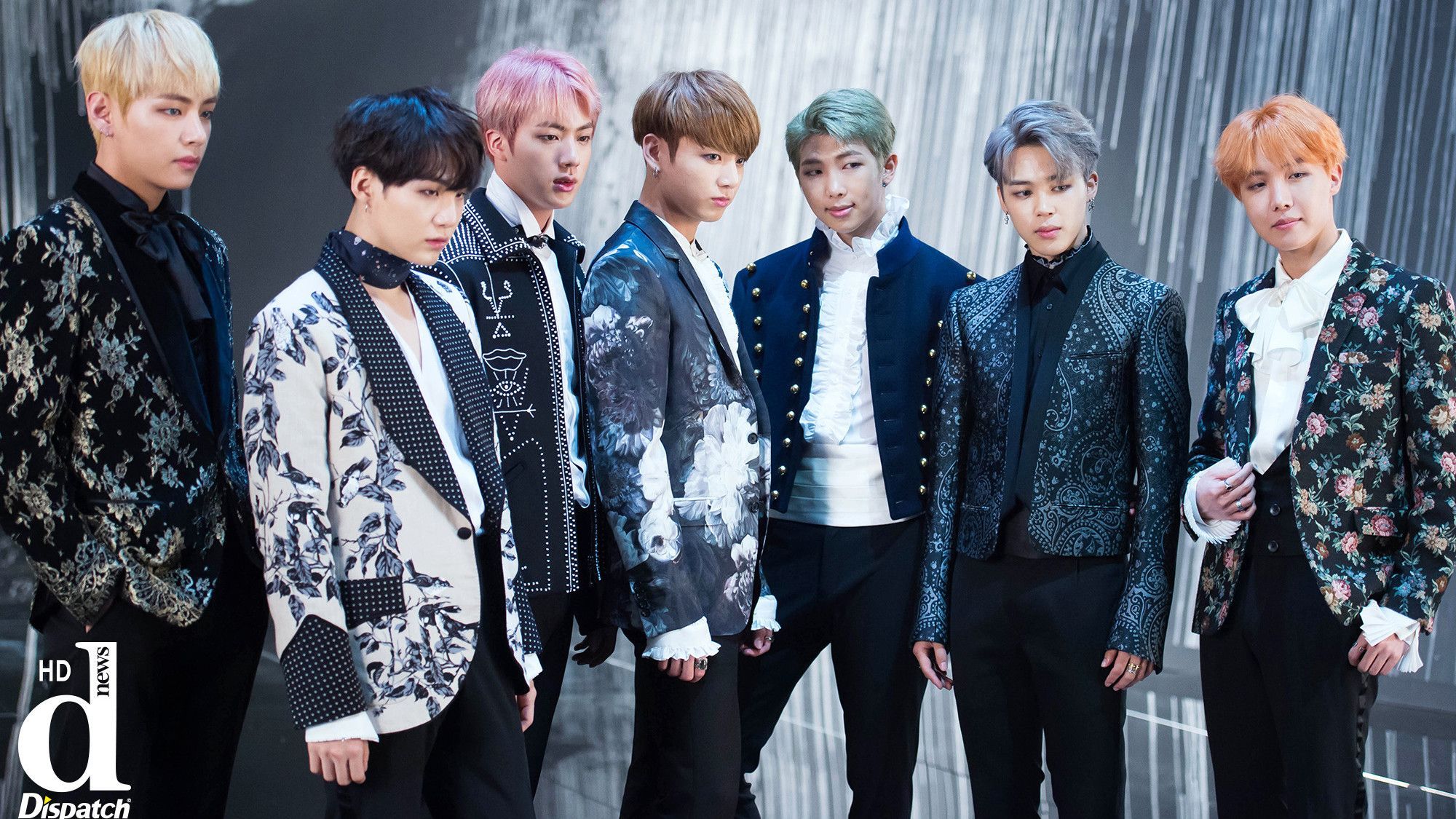 Detail Bts Blood Sweat And Tears Photoshoot Nomer 7