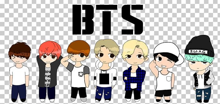 Detail Bts Chibi Png Nomer 25