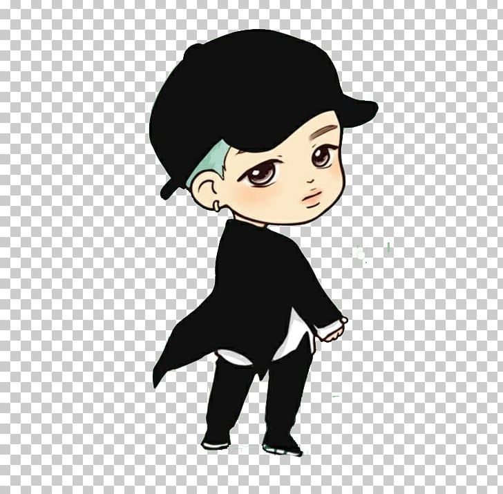 Detail Bts Chibi Png Nomer 33