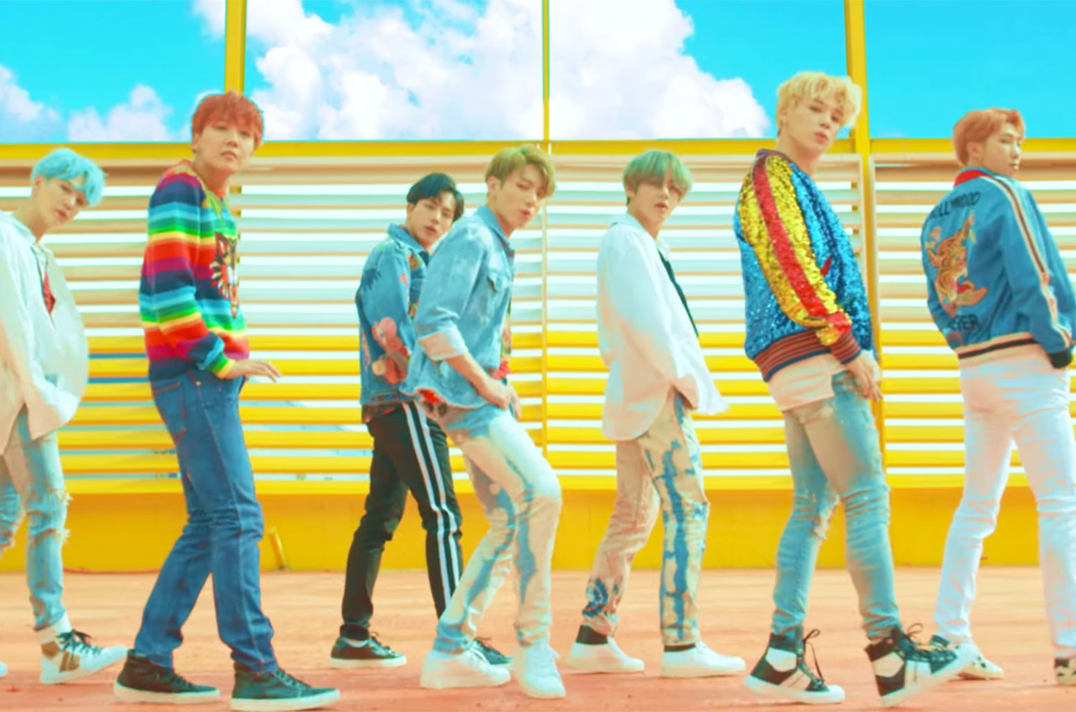 Detail Bts Comeback Dna Nomer 31