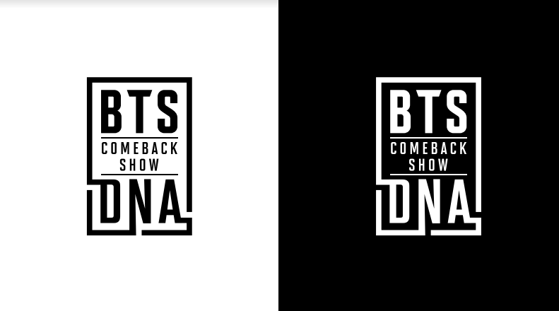 Detail Bts Comeback Dna Nomer 53