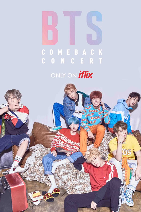 Detail Bts Comeback Dna Nomer 10