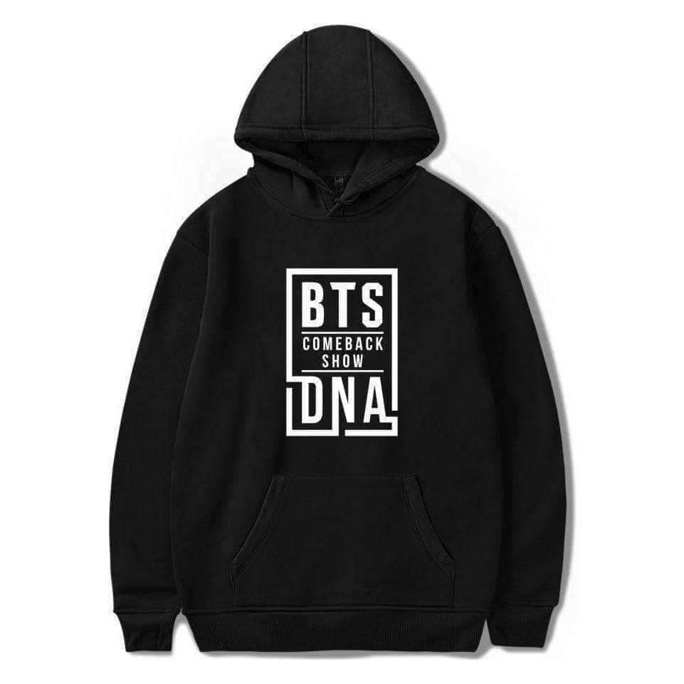 Detail Bts Comeback Show Dna Nomer 43