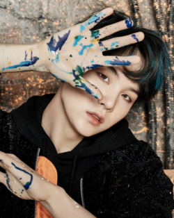 Detail Bts Concept Photos You Never Walk Alone Nomer 27