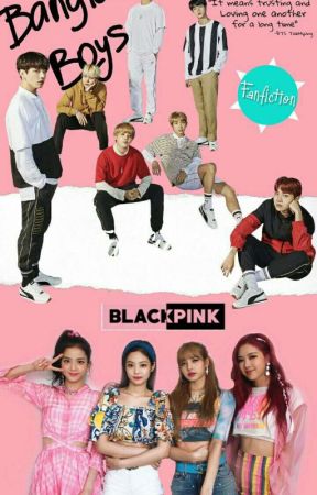 Detail Bts Dan Blackpink Satu Rumah Nomer 55