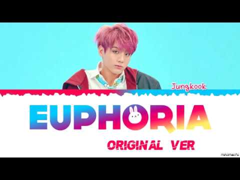 Detail Bts Euphoria Lirik Nomer 36