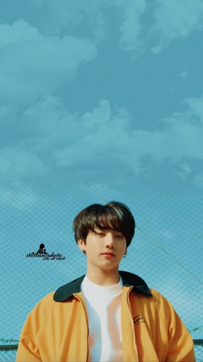 Detail Bts Euphoria Wallpaper Nomer 12