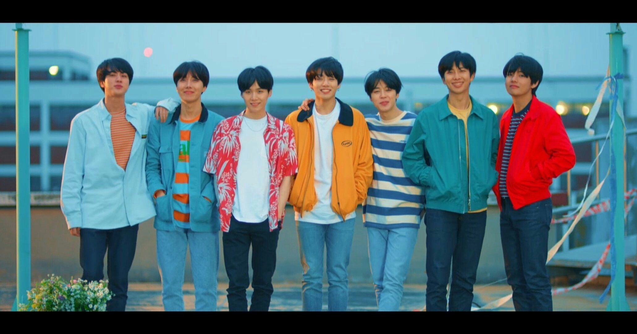 Detail Bts Euphoria Wallpaper Nomer 16