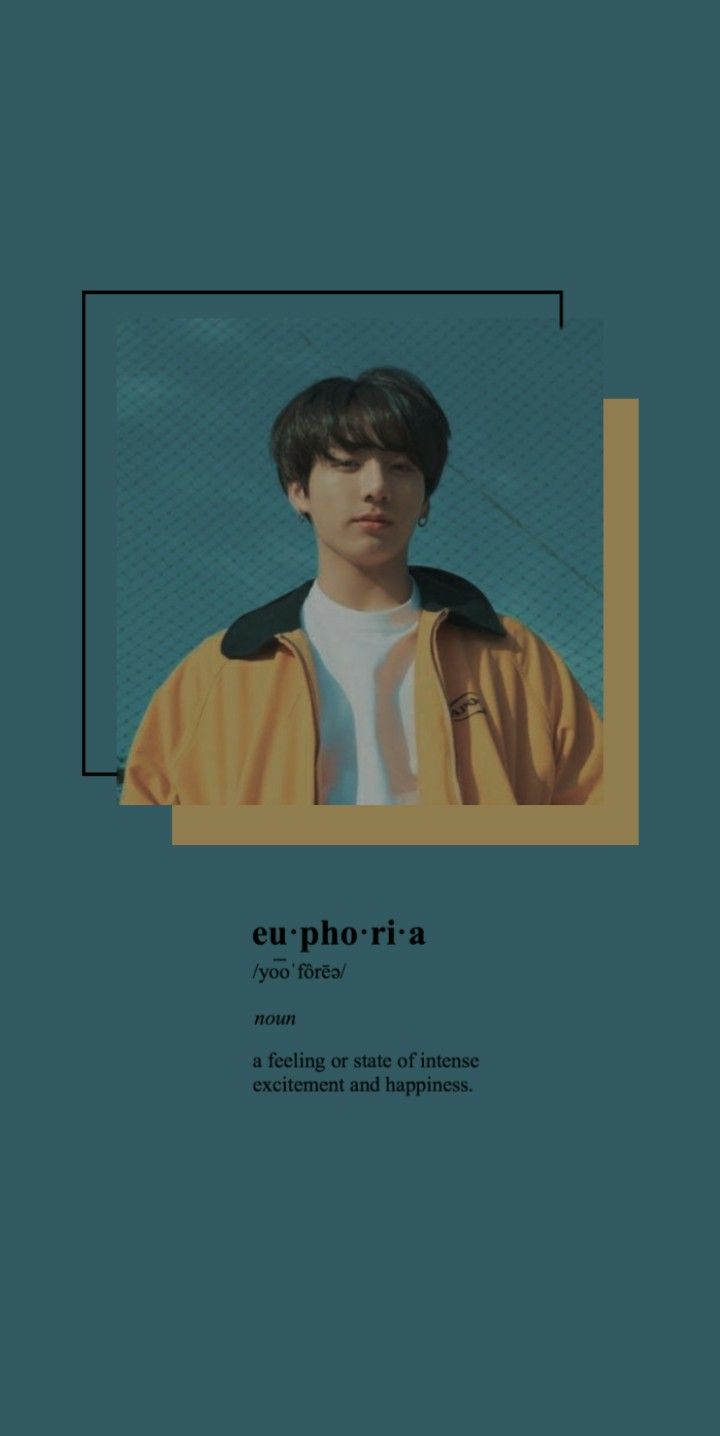 Detail Bts Euphoria Wallpaper Nomer 23