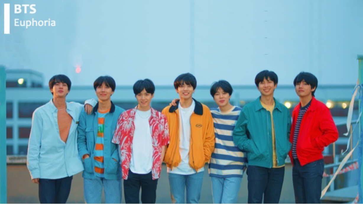 Detail Bts Euphoria Wallpaper Nomer 4