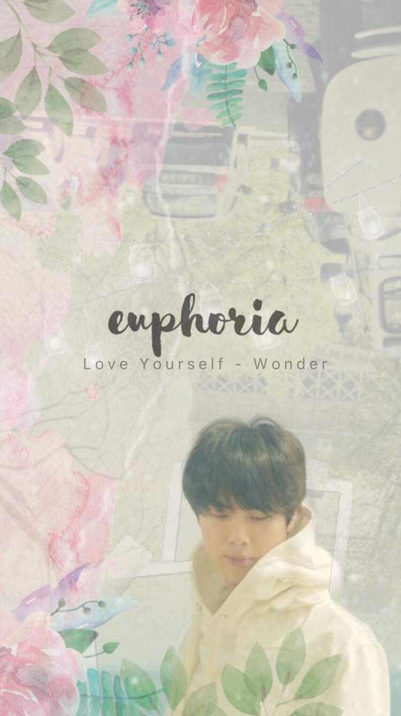 Detail Bts Euphoria Wallpaper Nomer 33