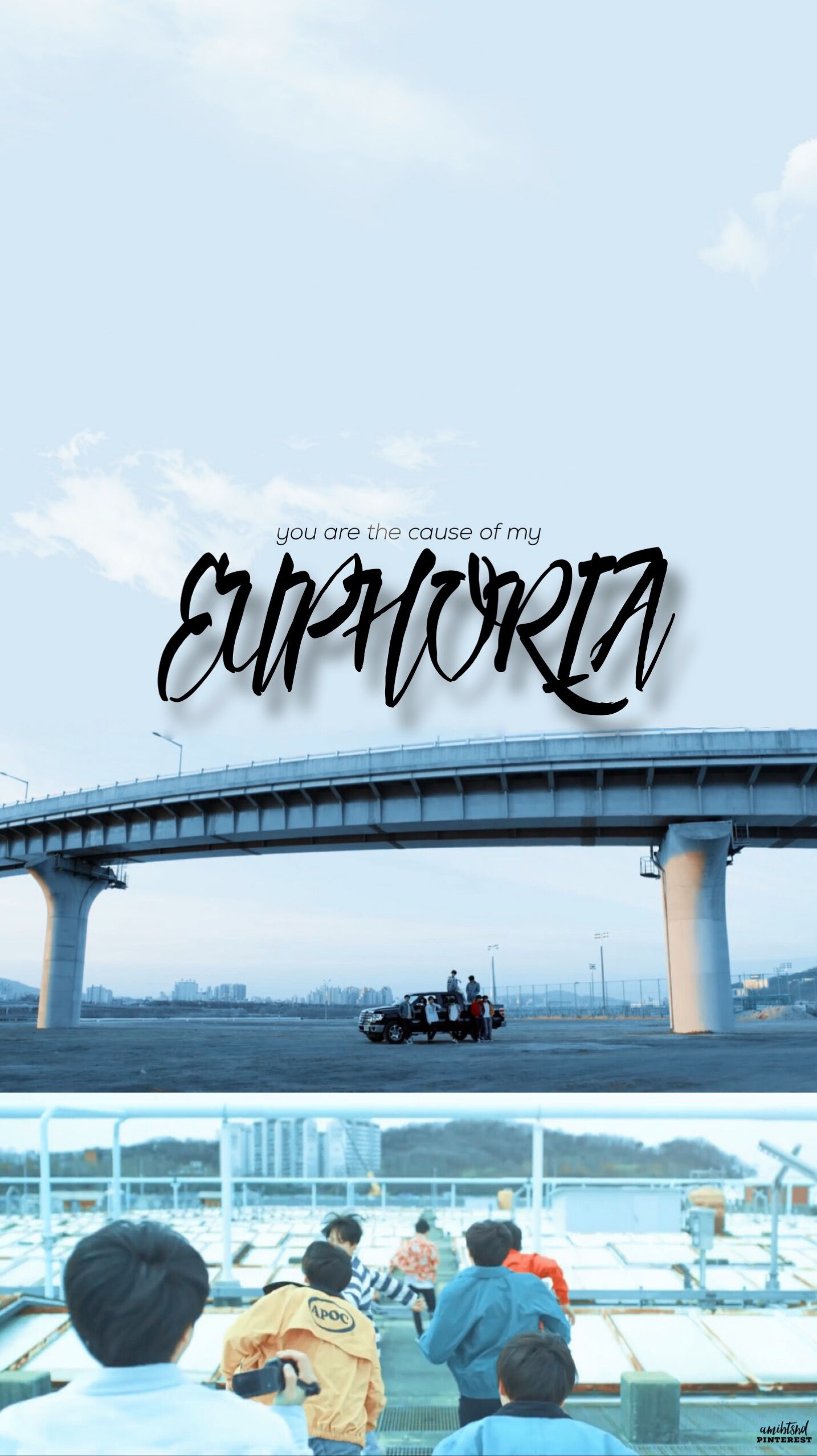 Detail Bts Euphoria Wallpaper Nomer 36