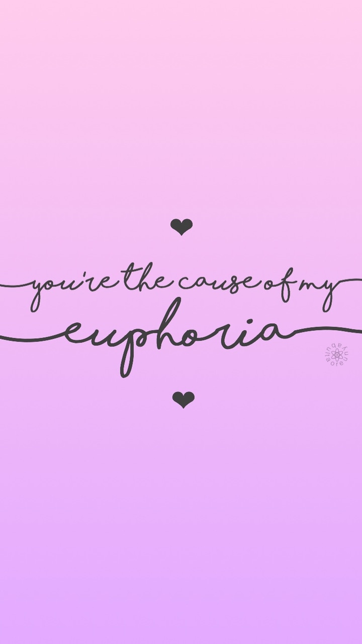 Detail Bts Euphoria Wallpaper Nomer 39