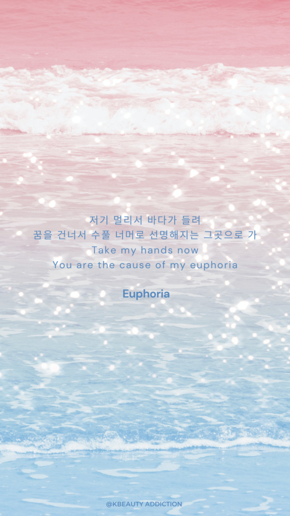 Detail Bts Euphoria Wallpaper Nomer 44