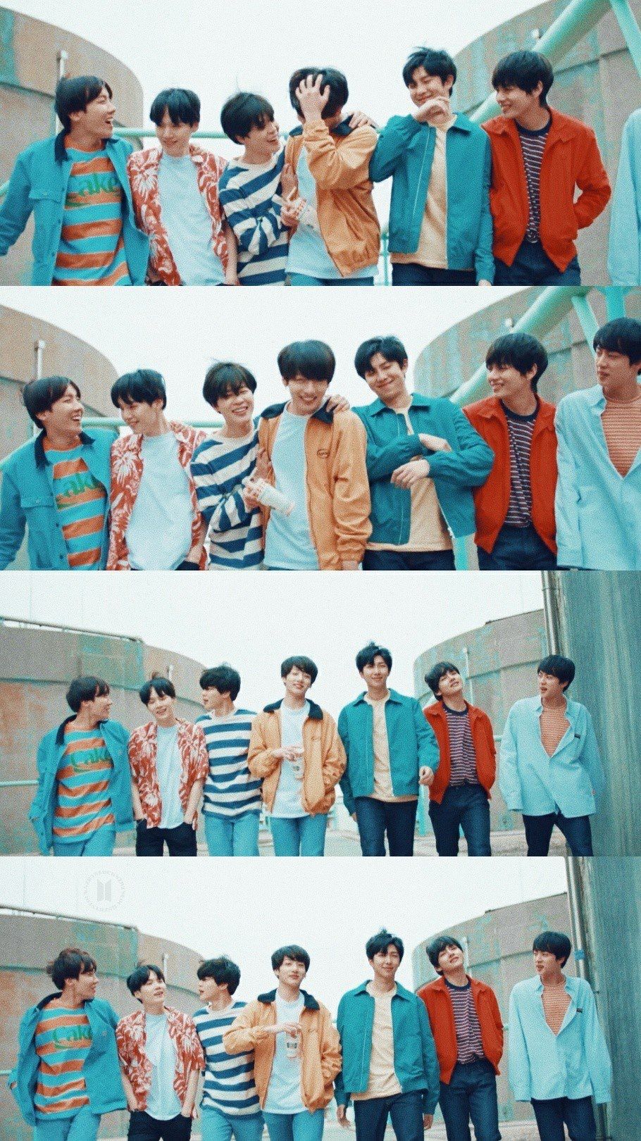 Detail Bts Euphoria Wallpaper Nomer 46