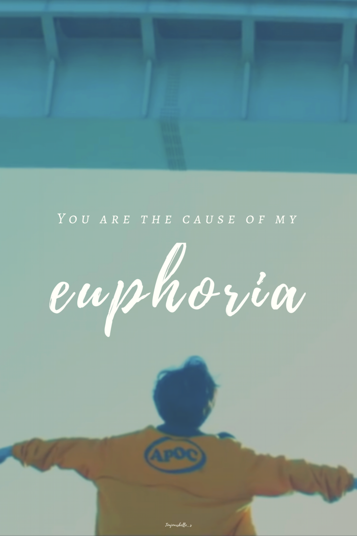 Detail Bts Euphoria Wallpaper Nomer 47