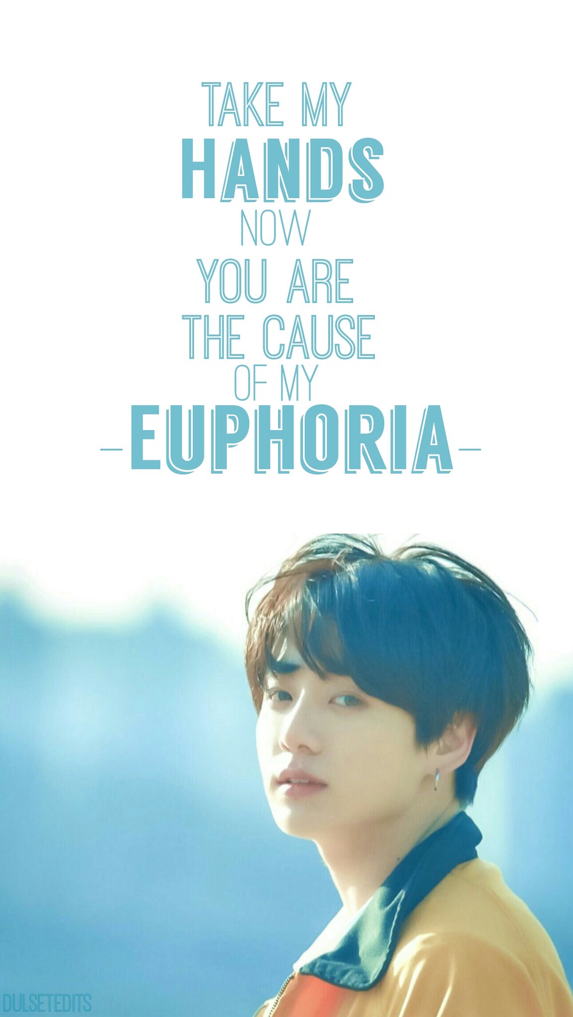 Detail Bts Euphoria Wallpaper Nomer 55