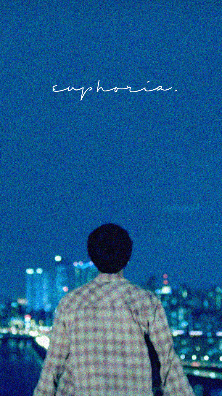 Detail Bts Euphoria Wallpaper Nomer 10