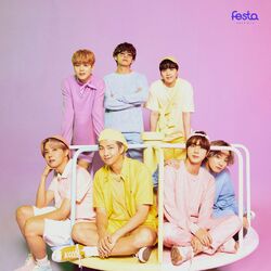 Detail Bts Festa Photoshoot Nomer 4