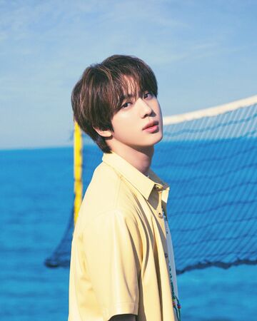 Bts Gambar Bts Jin - KibrisPDR