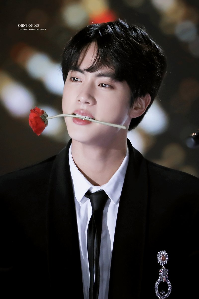 Detail Bts Gambar Bts Jin Nomer 12