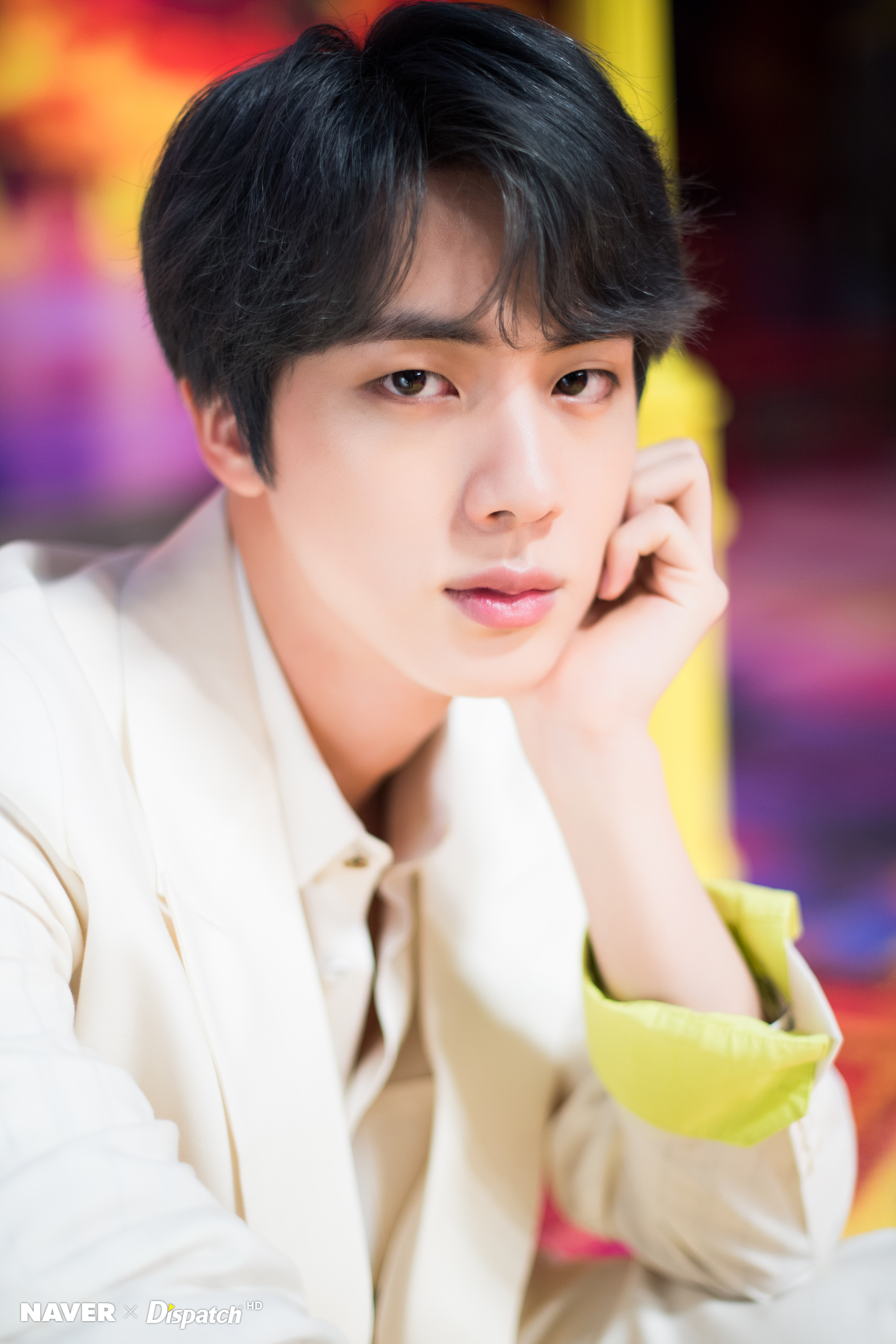 Detail Bts Gambar Bts Jin Nomer 13