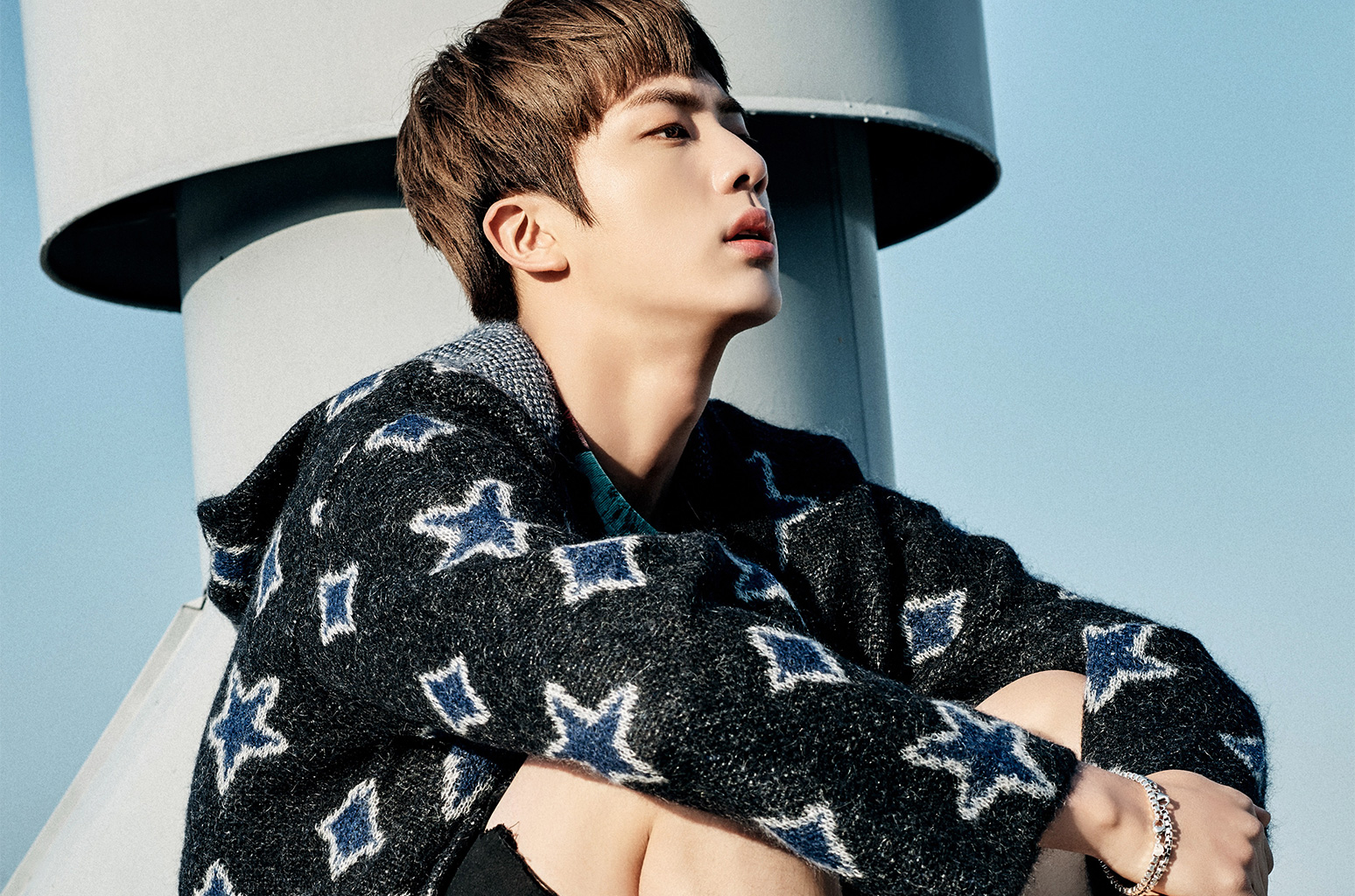 Detail Bts Gambar Bts Jin Nomer 19