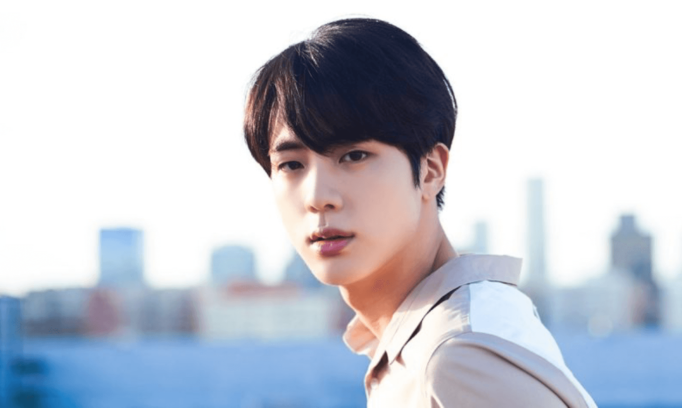 Detail Bts Gambar Bts Jin Nomer 22
