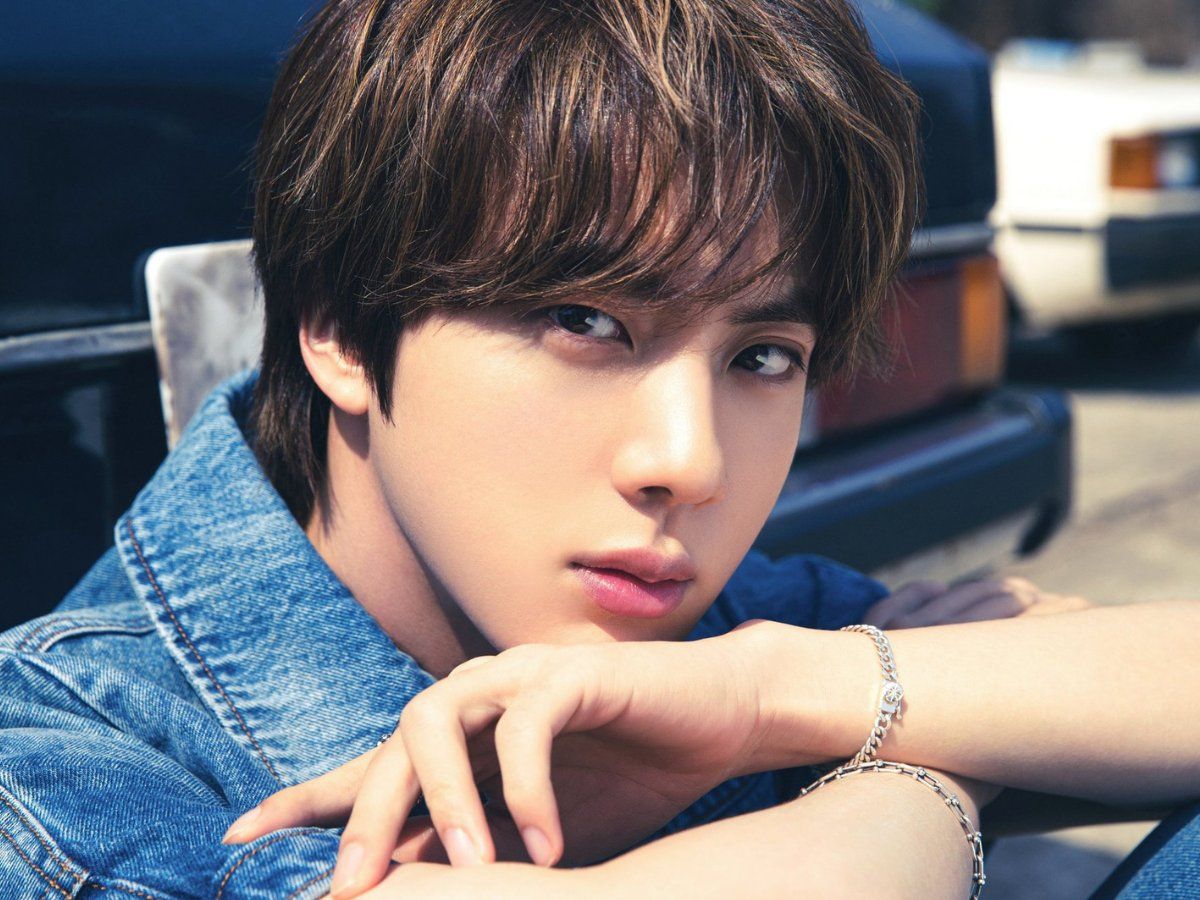 Detail Bts Gambar Bts Jin Nomer 30
