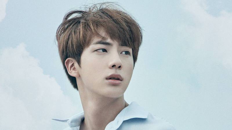 Detail Bts Gambar Bts Jin Nomer 36