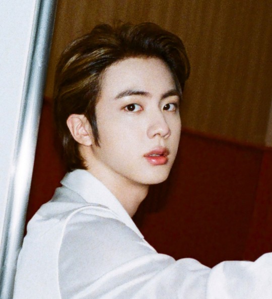 Detail Bts Gambar Bts Jin Nomer 39