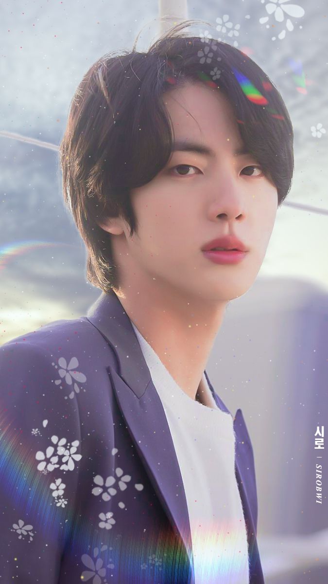 Detail Bts Gambar Bts Jin Nomer 41