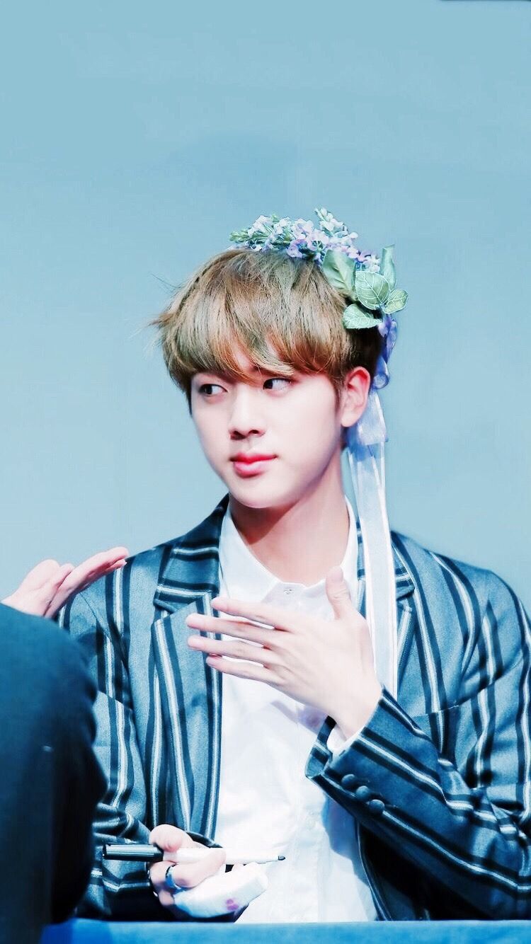 Detail Bts Gambar Bts Jin Nomer 43