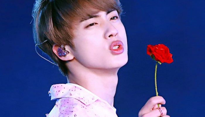 Detail Bts Gambar Bts Jin Nomer 51